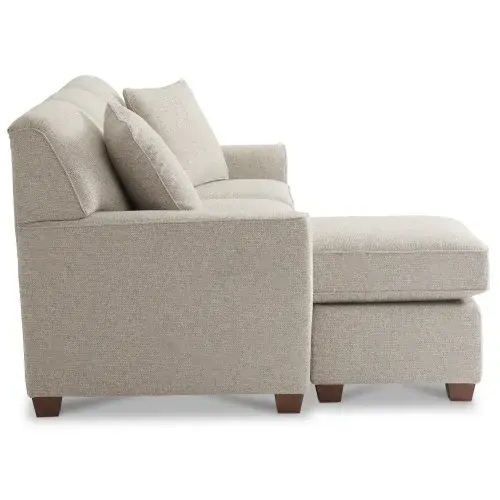 Piper Sofa w/Chaise