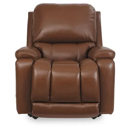 Greyson Power Wall Recliner w Headrest & Lumbar