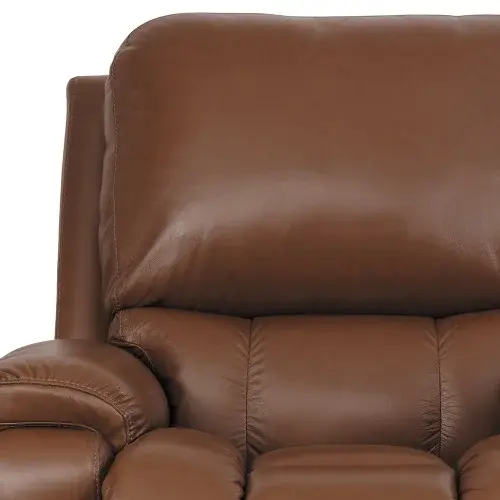 Greyson Power Wall Recliner w Headrest & Lumbar