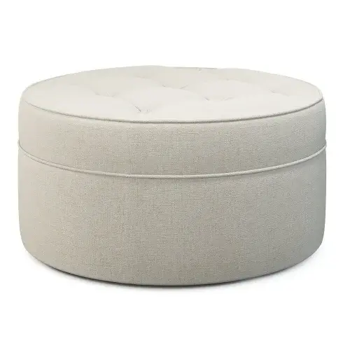 Roundabout Ottoman