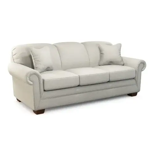 Mackenzie SUPREME-COMFORT Queen Sleep Sofa