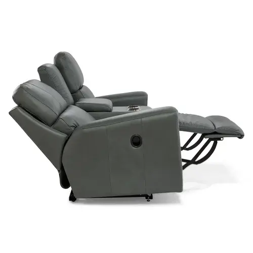 Apollo Canapé Couché avec Console