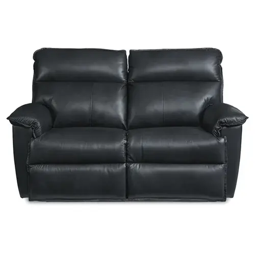 Jay Power Reclining Loveseat w/ Headrest and Lumbar