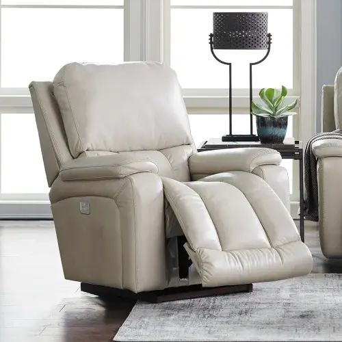 Greyson Power Rocking Recliner w Headrest