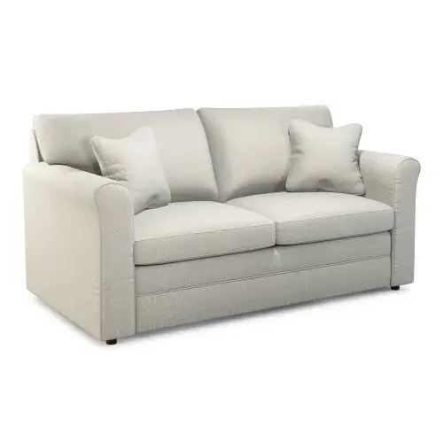 Leah SUPREME-COMFORT Full Sleep Sofa