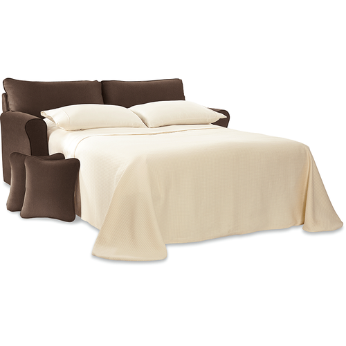 Leah SUPREME-COMFORT Full Sleep Sofa