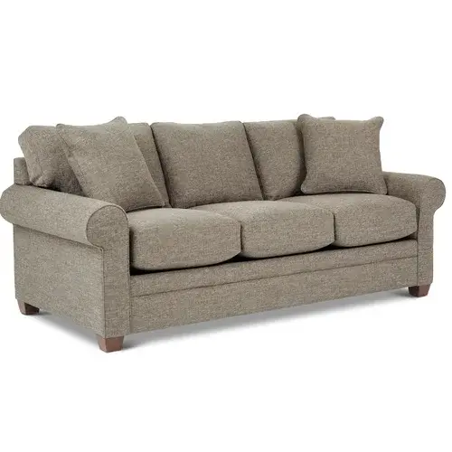 Olson SUPREME-COMFORT Queen Sleep Sofa