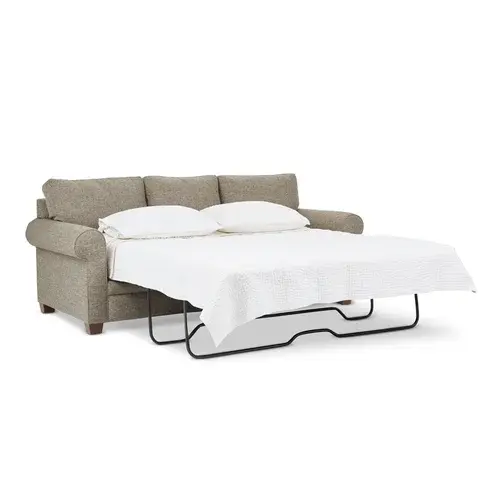 Olson SUPREME-COMFORT Queen Sleep Sofa