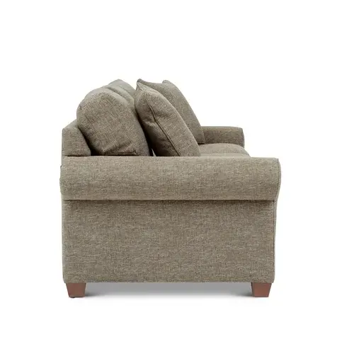 Olson SUPREME-COMFORT Queen Sleep Sofa