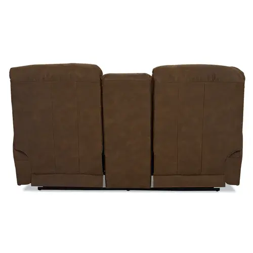 Morrisons canapé loveseat inclinable avec console