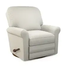 Addison Swivel Gliding Recliner