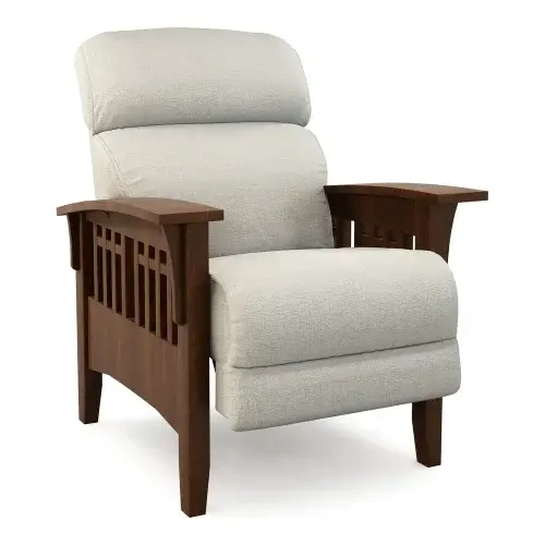 Eldorado High Leg Recliner Chair