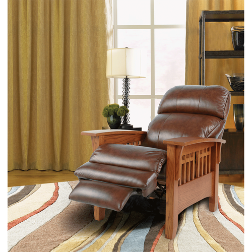 Eldorado High Leg Recliner Chair