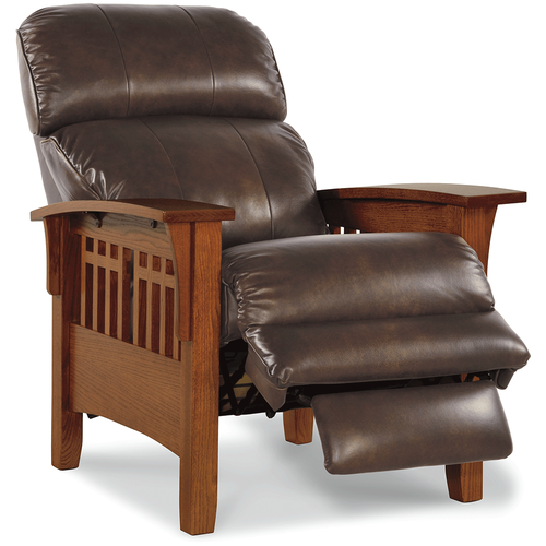 Eldorado High Leg Recliner Chair