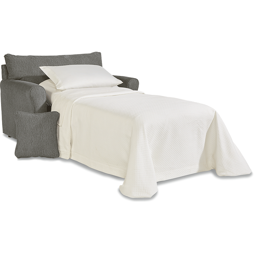 Leah SUPREME-COMFORT Twin Sleep Chair