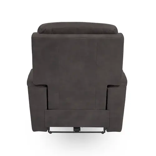 Neo Power Wall Recliner w Headrest & Lumbar