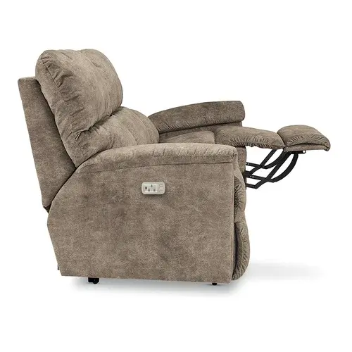 Brooks Power Reclining Sofa w/ Headrest