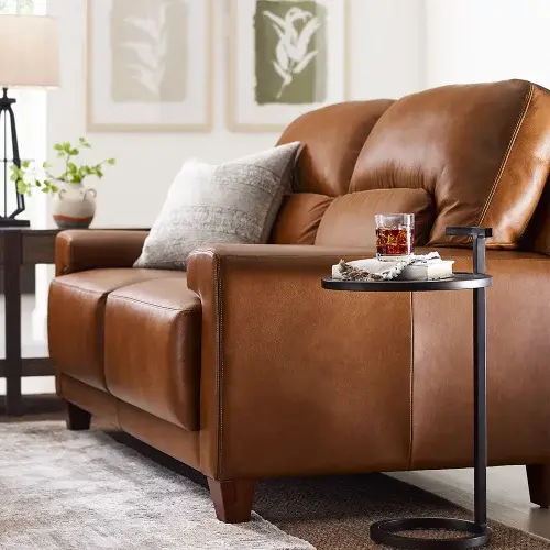 Draper Loveseat