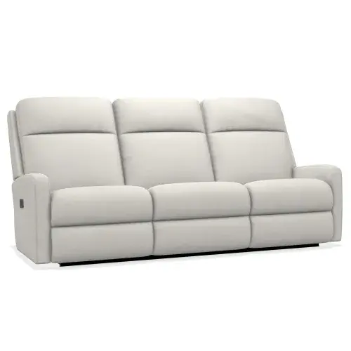 Sofa inclinable Finley Power Wall avec appui-tête et soutien lombaire