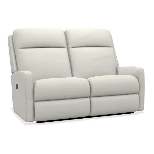 Finley Fauteuil inclinable Power Wall avec appui-tête et lombaire