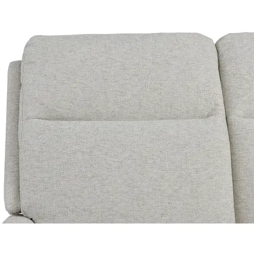 Finley Fauteuil inclinable Power Wall avec appui-tête et lombaire