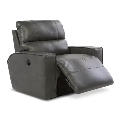 Maddox fauteuil inclinable et demi