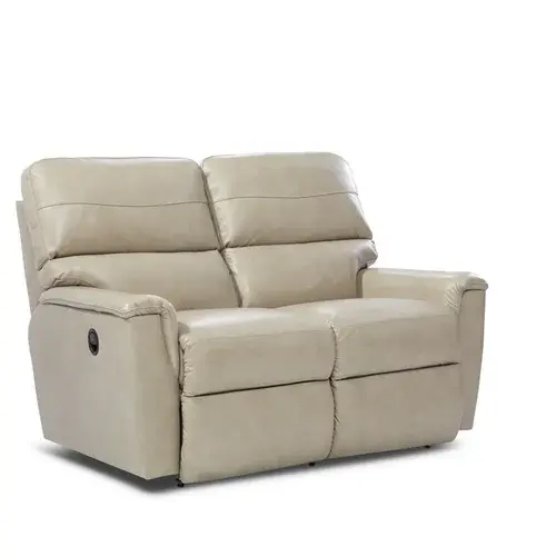 Ava Reclining Loveseat