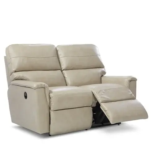 Ava Reclining Loveseat