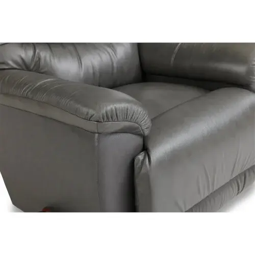 Joshua Power Rocking Recliner w Headrest