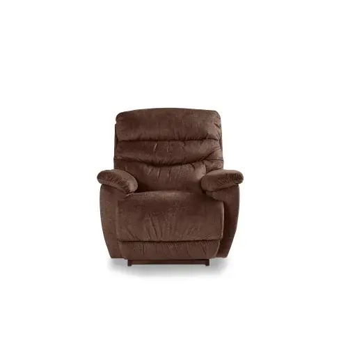 Joshua Power Rocking Recliner w Headrest