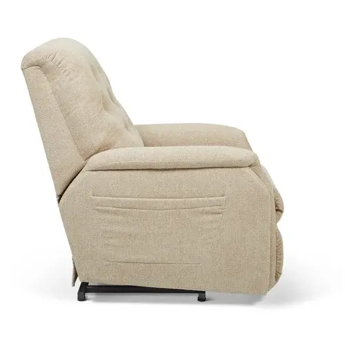 Fauteuil inclinable à levée Bronze Billie