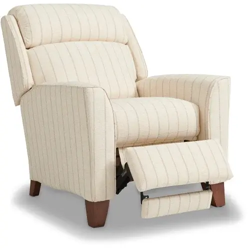 Rheeves High Leg Recliner Chair