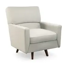 Bellevue High Leg Swivel Chair