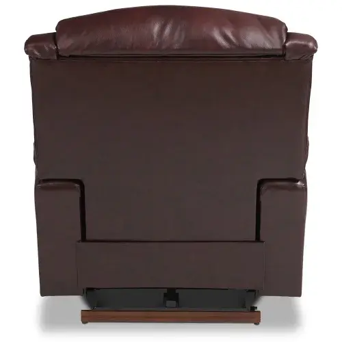 Redwood Power Wall Recliner w Headrest & Lumbar