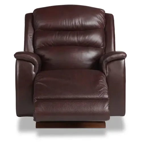 Redwood Power Wall Recliner w Headrest & Lumbar