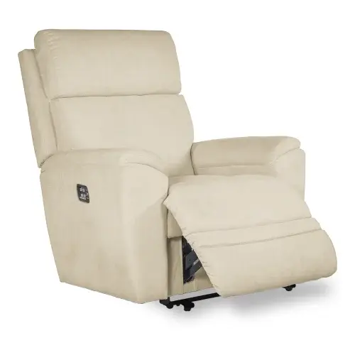 Talladega Power Wall Recliner w Headrest & Lumbar