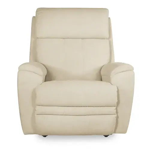 Talladega Power Wall Recliner w Headrest & Lumbar