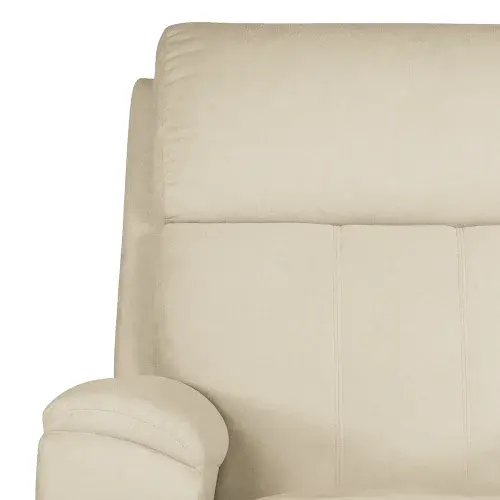 Talladega Power Wall Recliner w Headrest & Lumbar