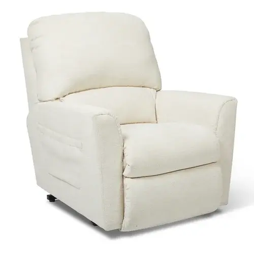 Fauteuil inclinable à levage Bronze Jean