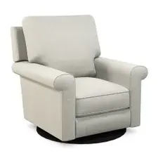 Ferndale Swivel Gliding Chair