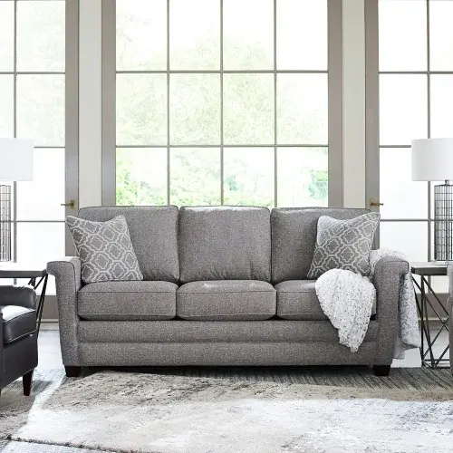 Bexley SUPREME-COMFORT Queen Sleep Sofa