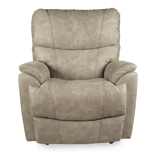 Trouper Power Wall Recliner w Headrest & Lumbar