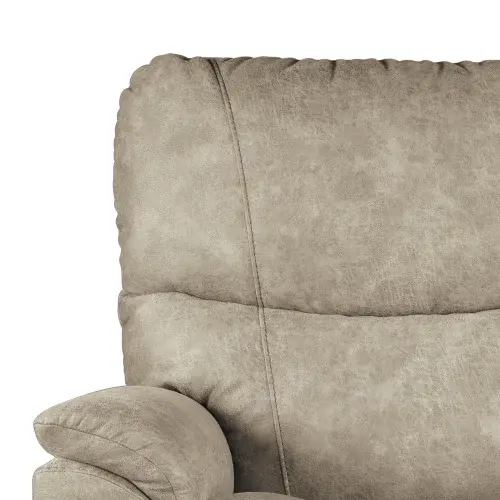 Trouper Power Wall Recliner w Headrest & Lumbar