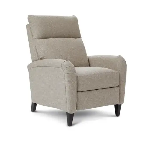 Mercer High Leg Recliner Chair