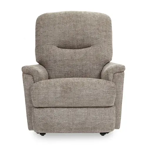 Aries Power Wall Recliner w Headrest & Lumbar