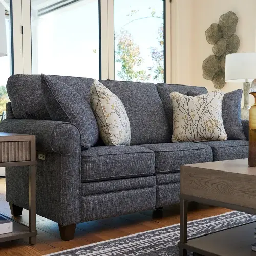 Colby Power Reclining Sofa