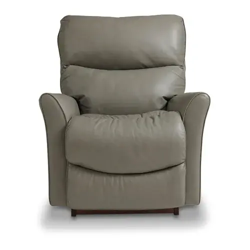 Rowan Power Rocking Recliner w Headrest & Lumbar