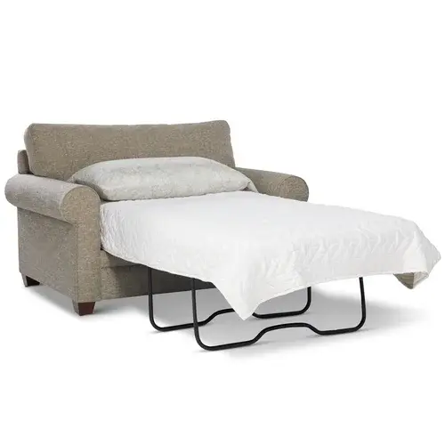 Olson SUPREME-COMFORT Twin Sleep Chair