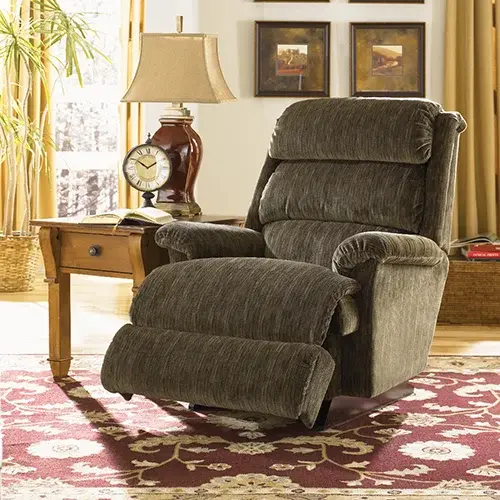 Fauteuil inclinable Astor