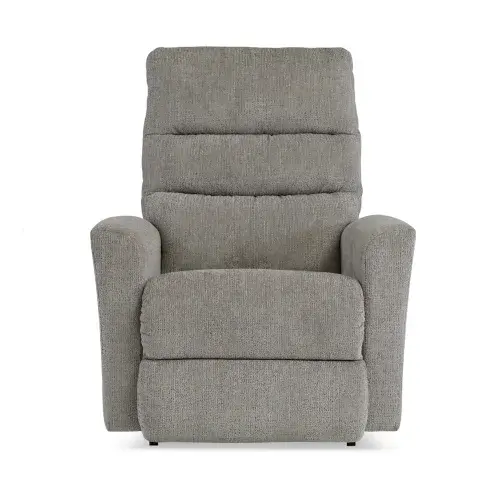 Liam Power Wall Recliner w Headrest & Lumbar